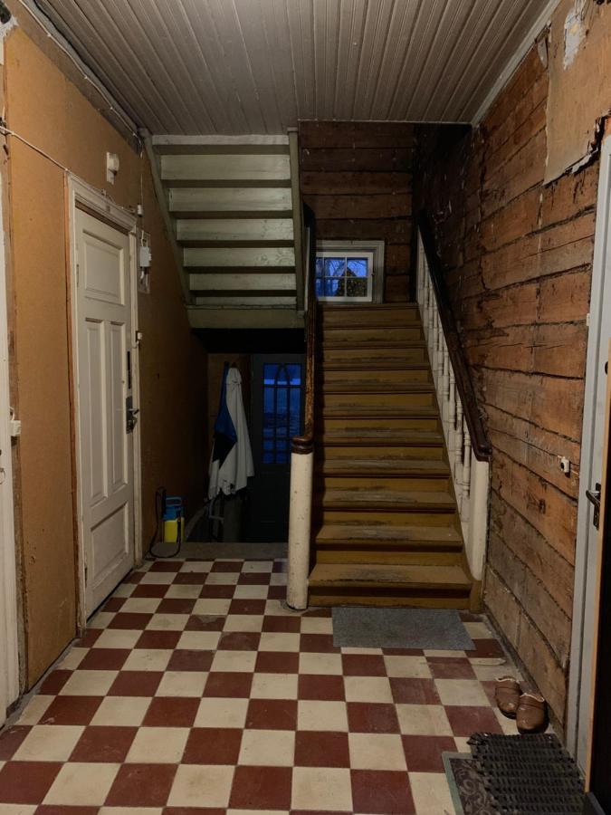 Hipster'S Kalamaja Studio Apartment Tallinn Exterior photo