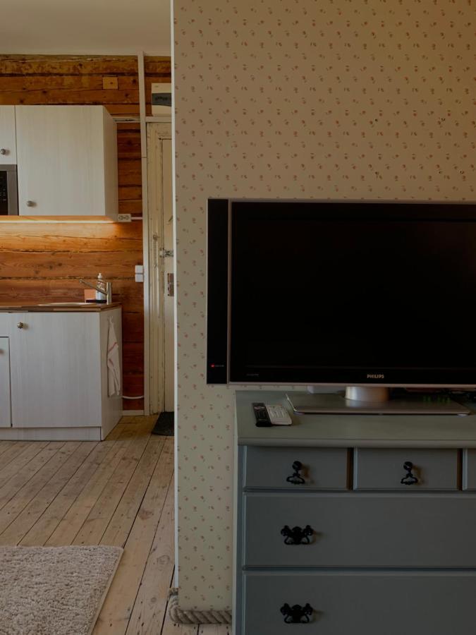 Hipster'S Kalamaja Studio Apartment Tallinn Exterior photo