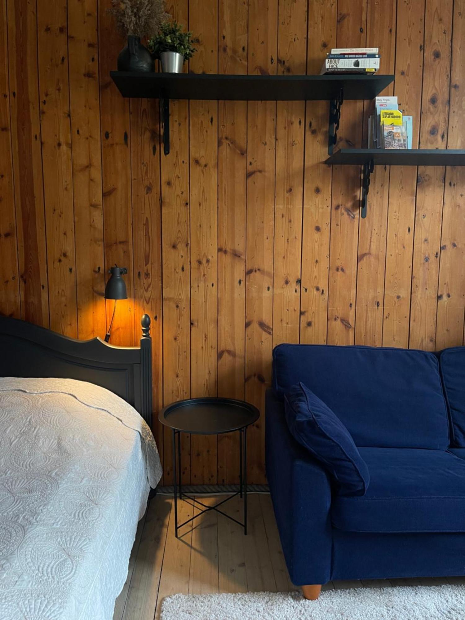 Hipster'S Kalamaja Studio Apartment Tallinn Exterior photo